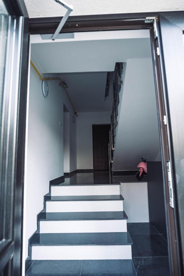 La Stejari Apartment Suceava Exterior foto