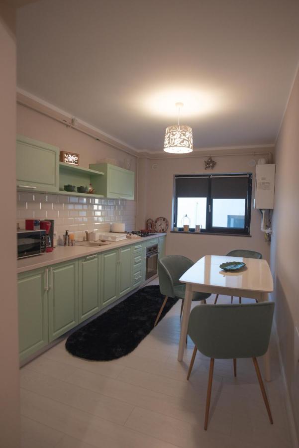 La Stejari Apartment Suceava Exterior foto