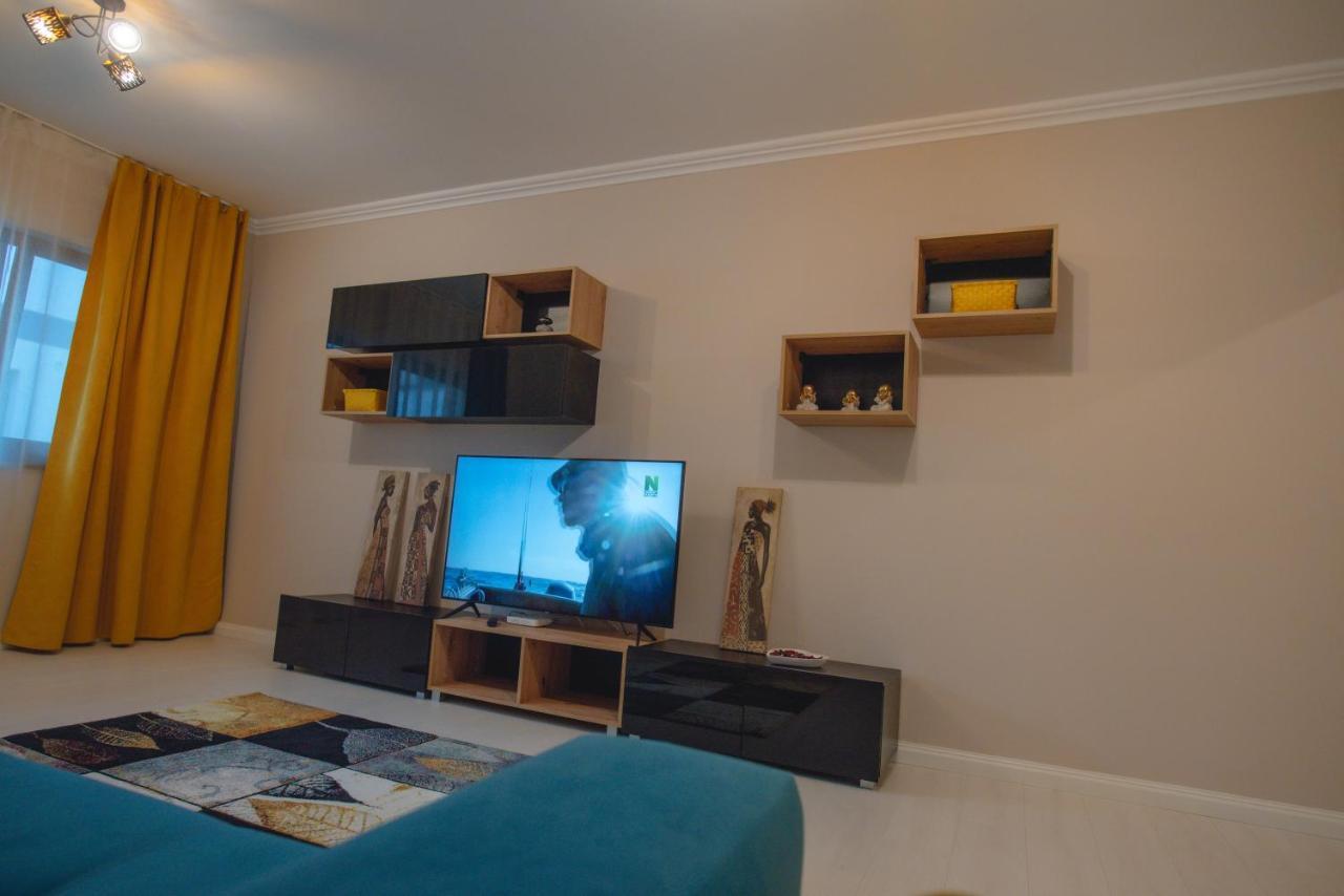 La Stejari Apartment Suceava Exterior foto